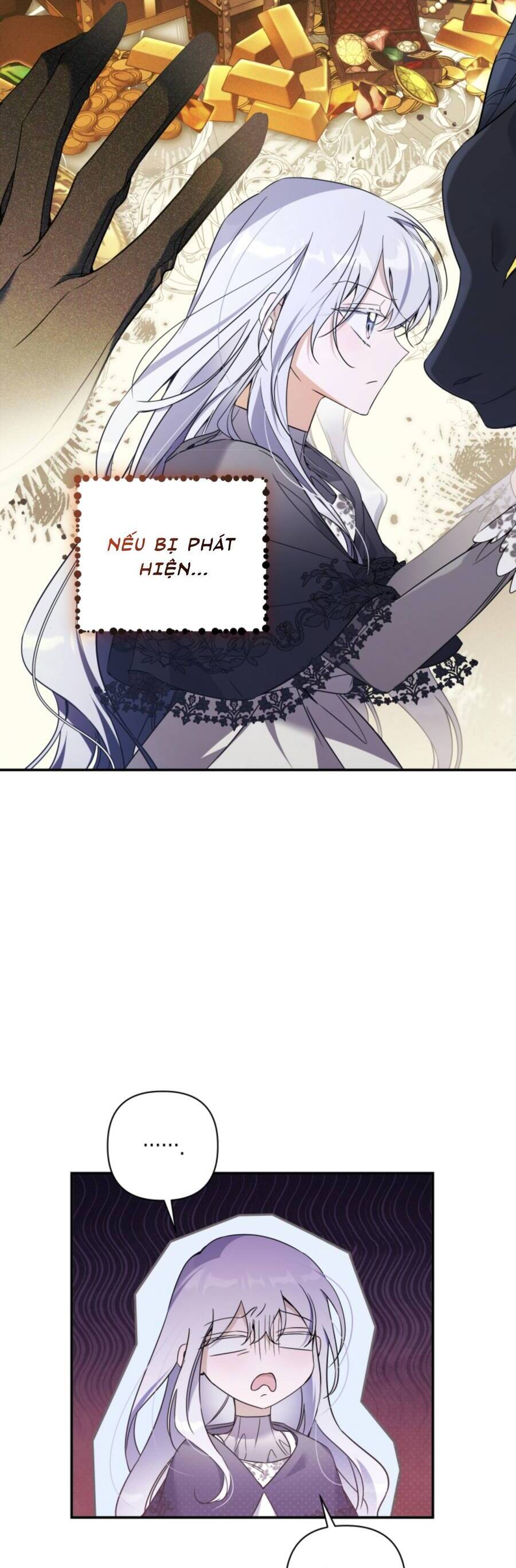 Liệu Người Có Muốn Được Cứu Rỗi Không? Chap 22 - Next Chap 23