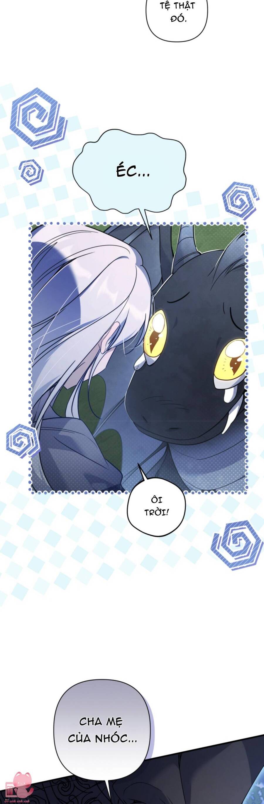 Liệu Người Có Muốn Được Cứu Rỗi Không? Chap 22 - Next Chap 23