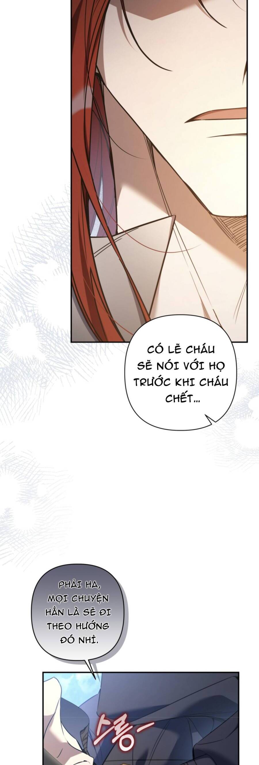 Liệu Người Có Muốn Được Cứu Rỗi Không? Chap 22 - Next Chap 23