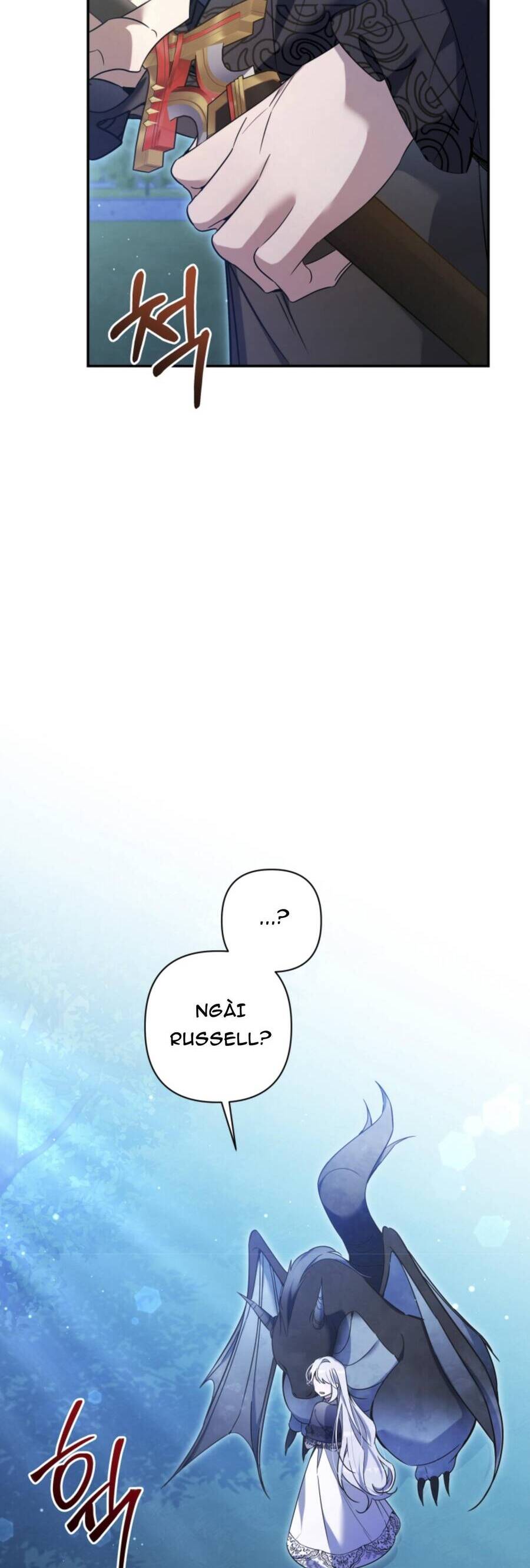 Liệu Người Có Muốn Được Cứu Rỗi Không? Chap 22 - Next Chap 23