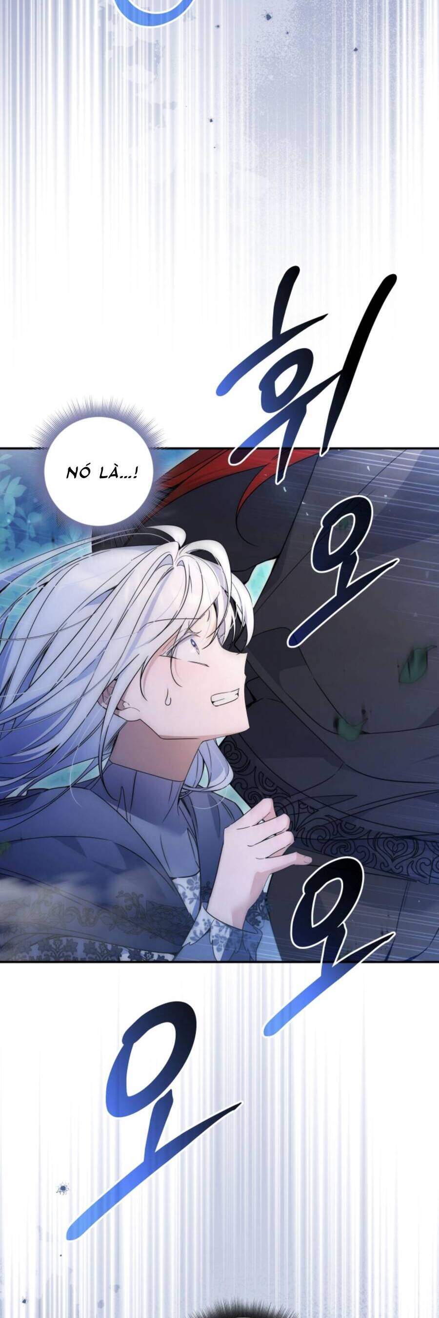 Liệu Người Có Muốn Được Cứu Rỗi Không? Chap 22 - Next Chap 23