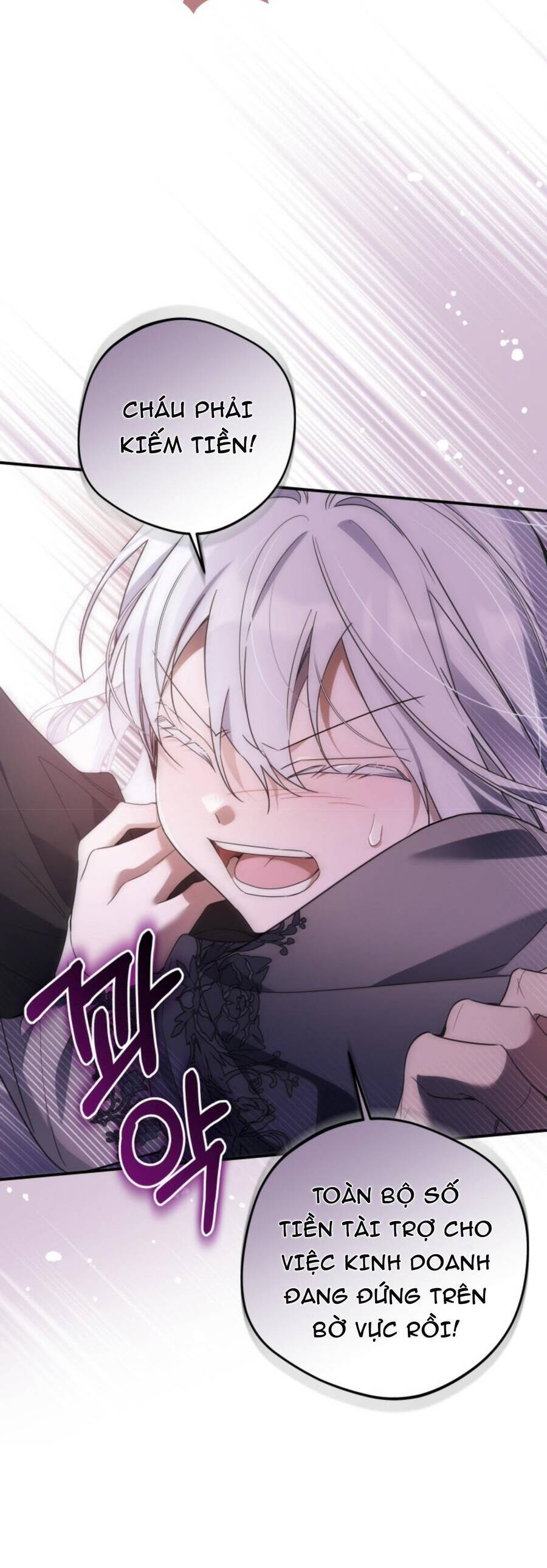 Liệu Người Có Muốn Được Cứu Rỗi Không? Chap 22 - Next Chap 23