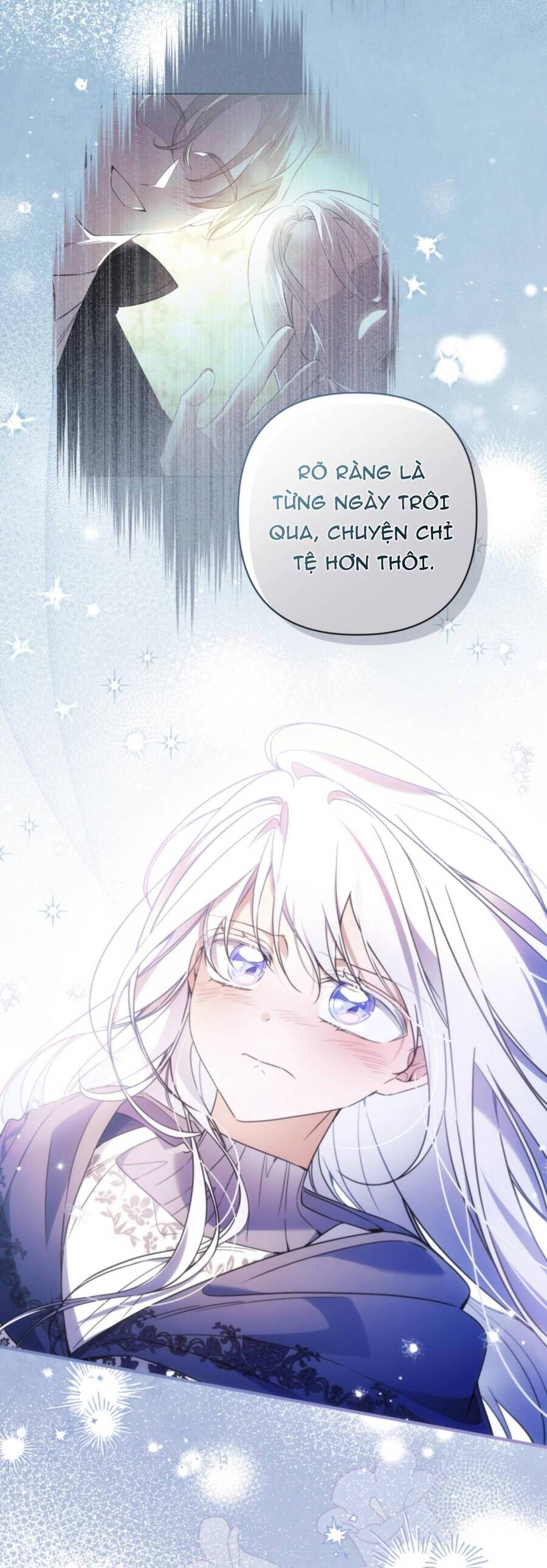 Liệu Người Có Muốn Được Cứu Rỗi Không? Chap 22 - Next Chap 23