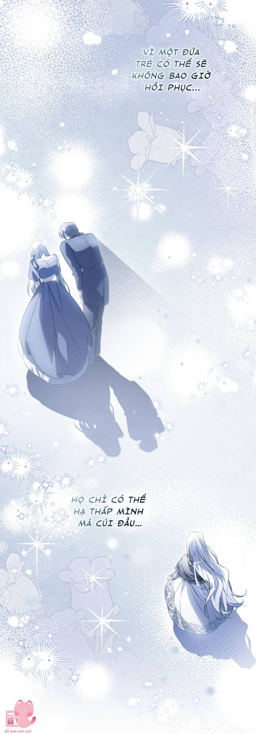 Liệu Người Có Muốn Được Cứu Rỗi Không? Chap 22 - Next Chap 23