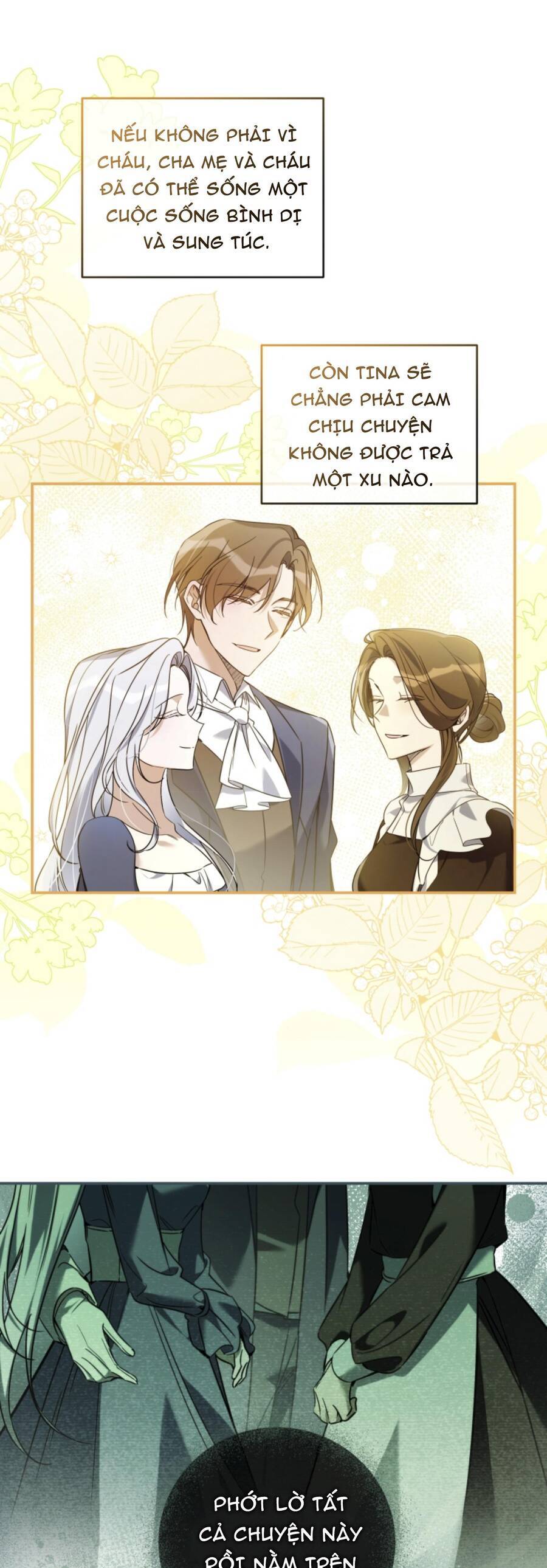 Liệu Người Có Muốn Được Cứu Rỗi Không? Chap 22 - Next Chap 23