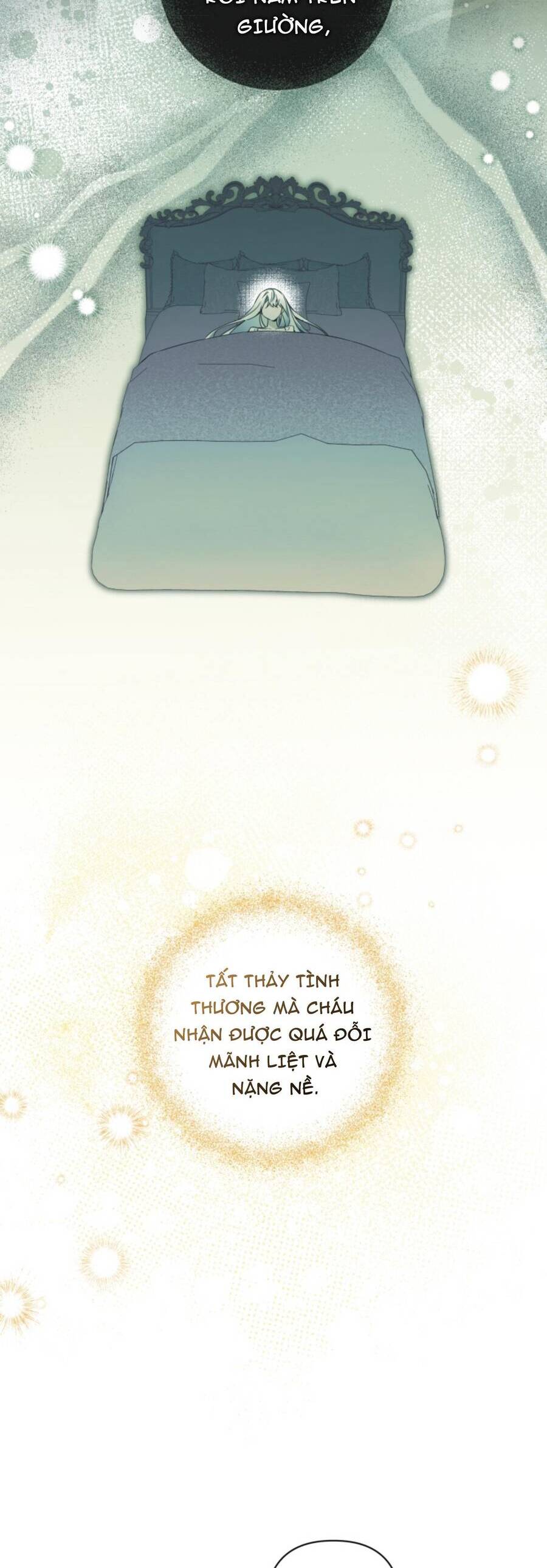 Liệu Người Có Muốn Được Cứu Rỗi Không? Chap 22 - Next Chap 23