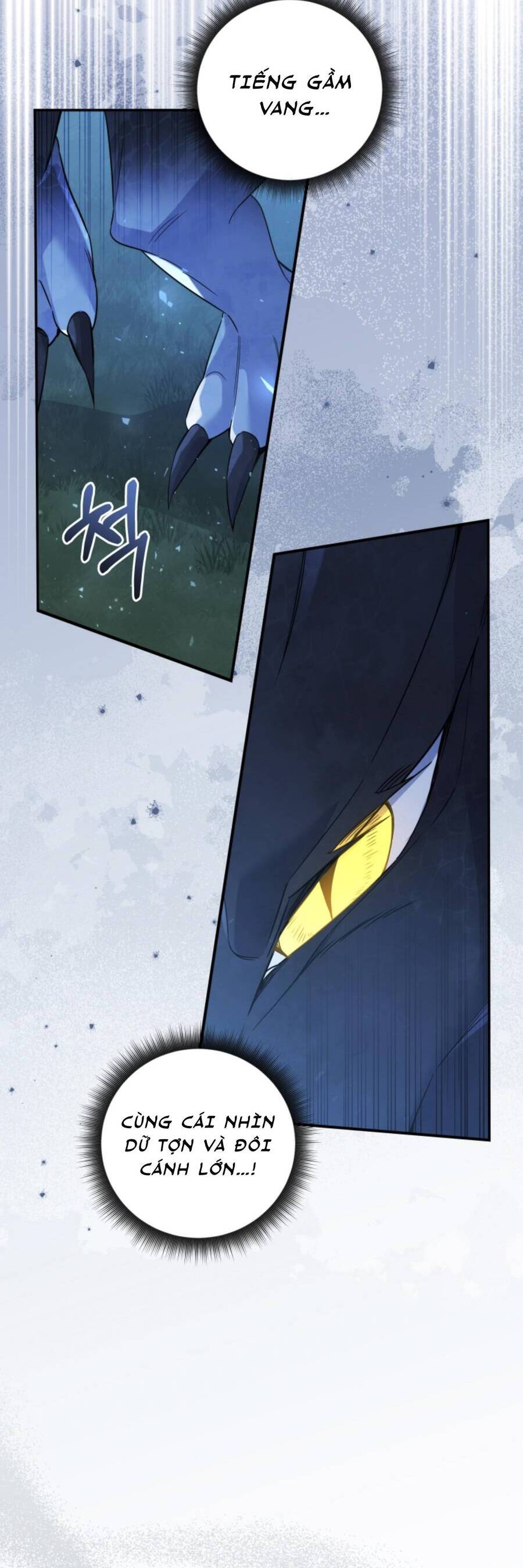 Liệu Người Có Muốn Được Cứu Rỗi Không? Chap 22 - Next Chap 23