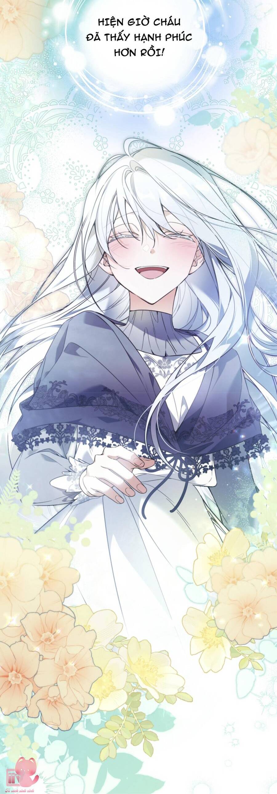 Liệu Người Có Muốn Được Cứu Rỗi Không? Chap 22 - Next Chap 23