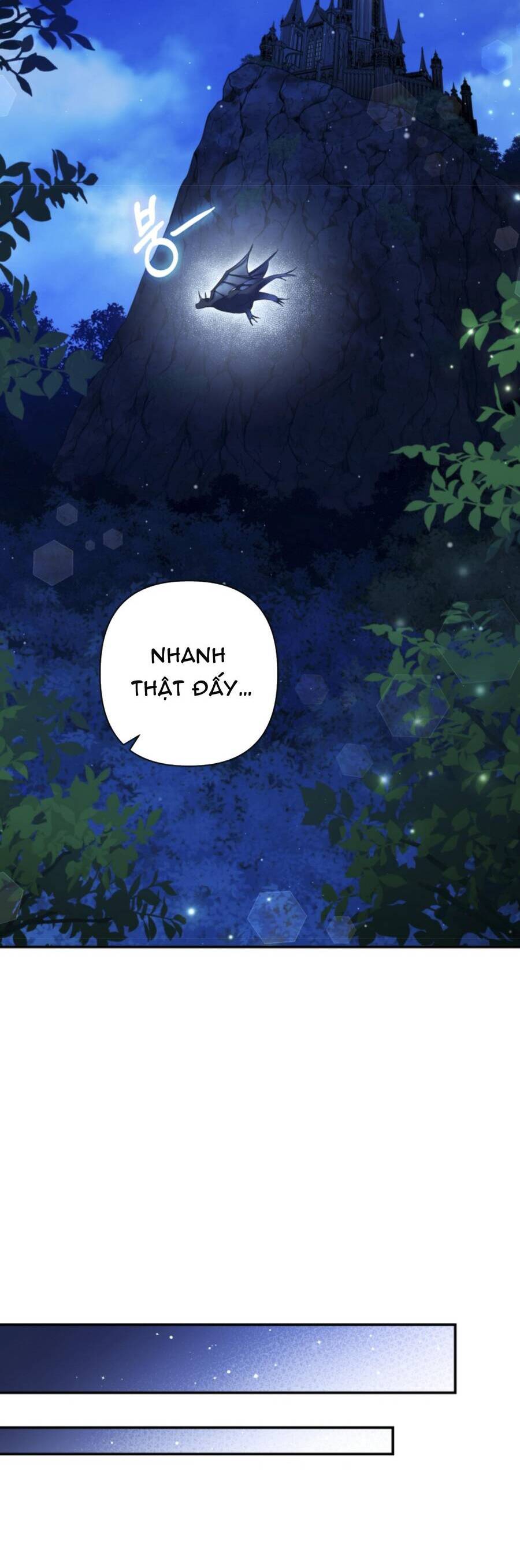 Liệu Người Có Muốn Được Cứu Rỗi Không? Chap 22 - Next Chap 23