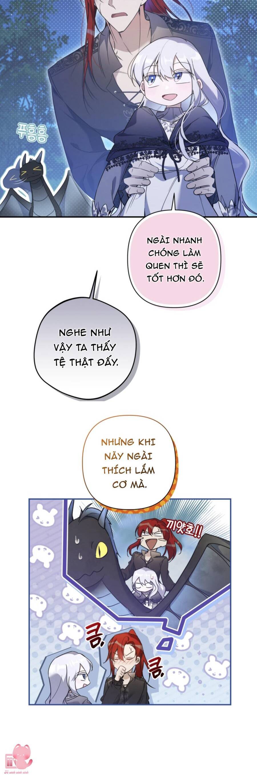 Liệu Người Có Muốn Được Cứu Rỗi Không? Chap 22 - Next Chap 23