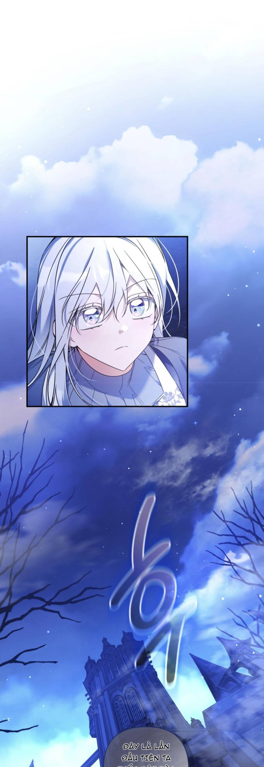 Liệu Người Có Muốn Được Cứu Rỗi Không? Chap 22 - Next Chap 23