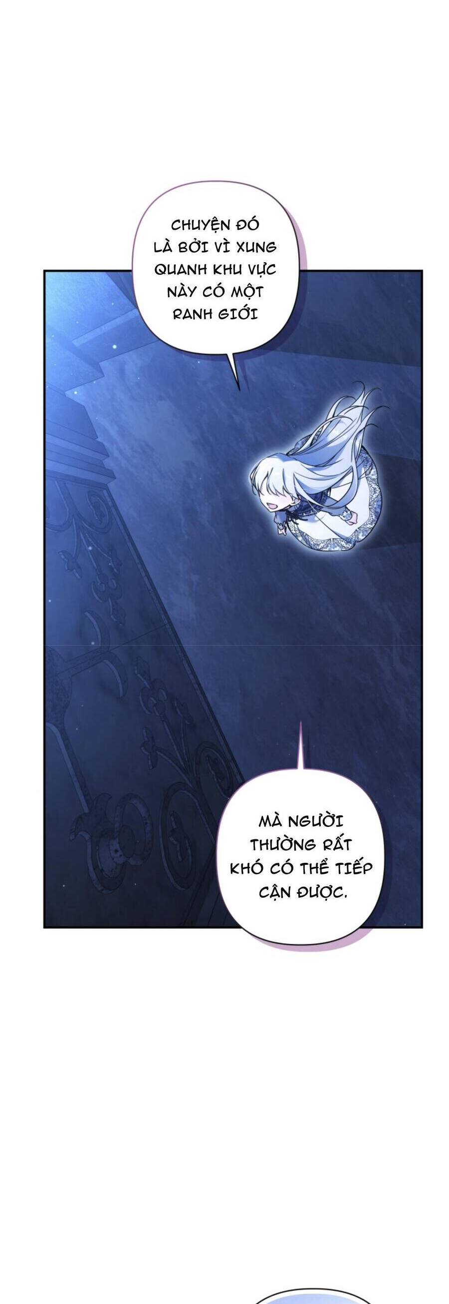 Liệu Người Có Muốn Được Cứu Rỗi Không? Chap 22 - Next Chap 23