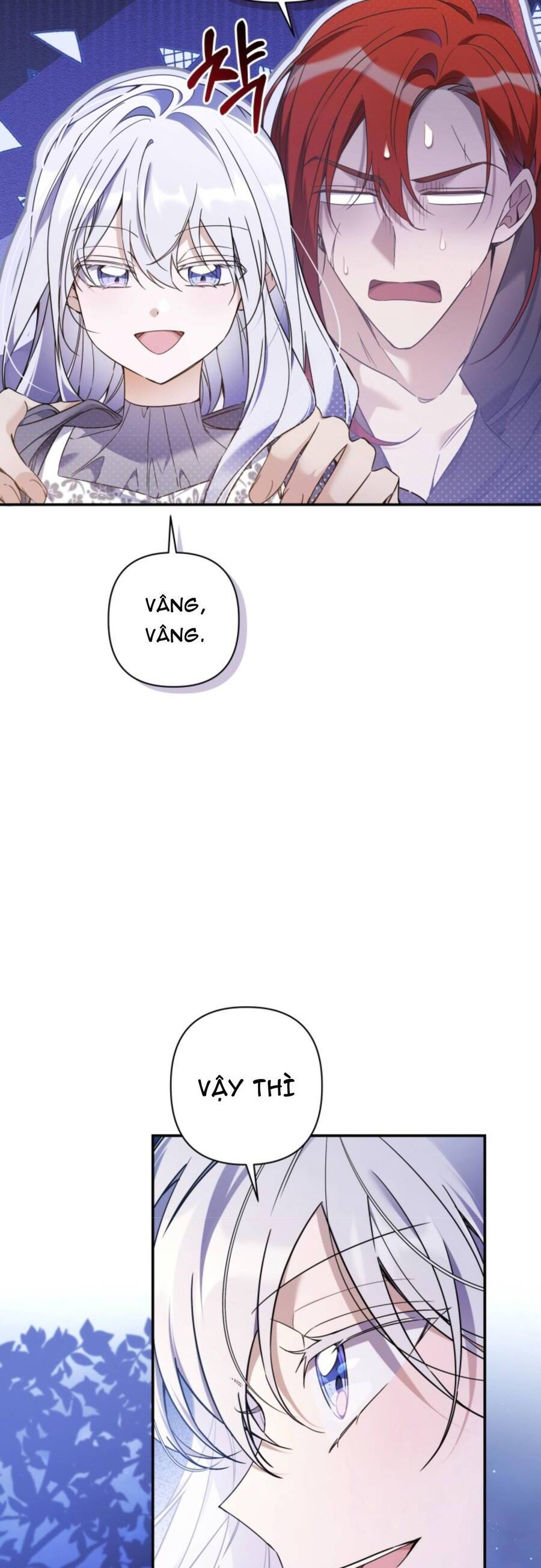 Liệu Người Có Muốn Được Cứu Rỗi Không? Chap 22 - Next Chap 23