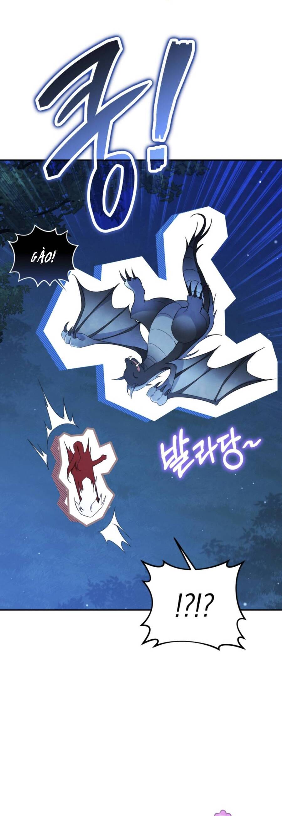 Liệu Người Có Muốn Được Cứu Rỗi Không? Chap 22 - Next Chap 23