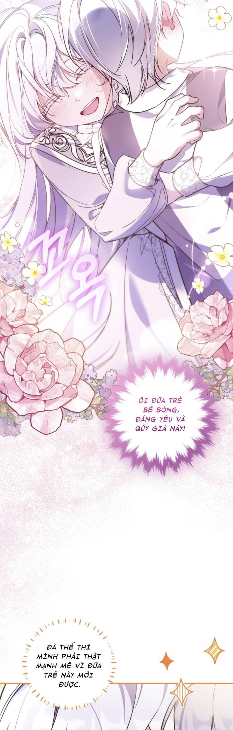 Liệu Người Có Muốn Được Cứu Rỗi Không? Chap 25 - Next Chap 26