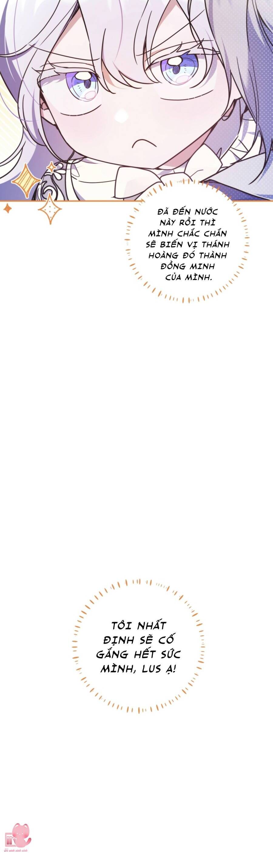 Liệu Người Có Muốn Được Cứu Rỗi Không? Chap 25 - Next Chap 26