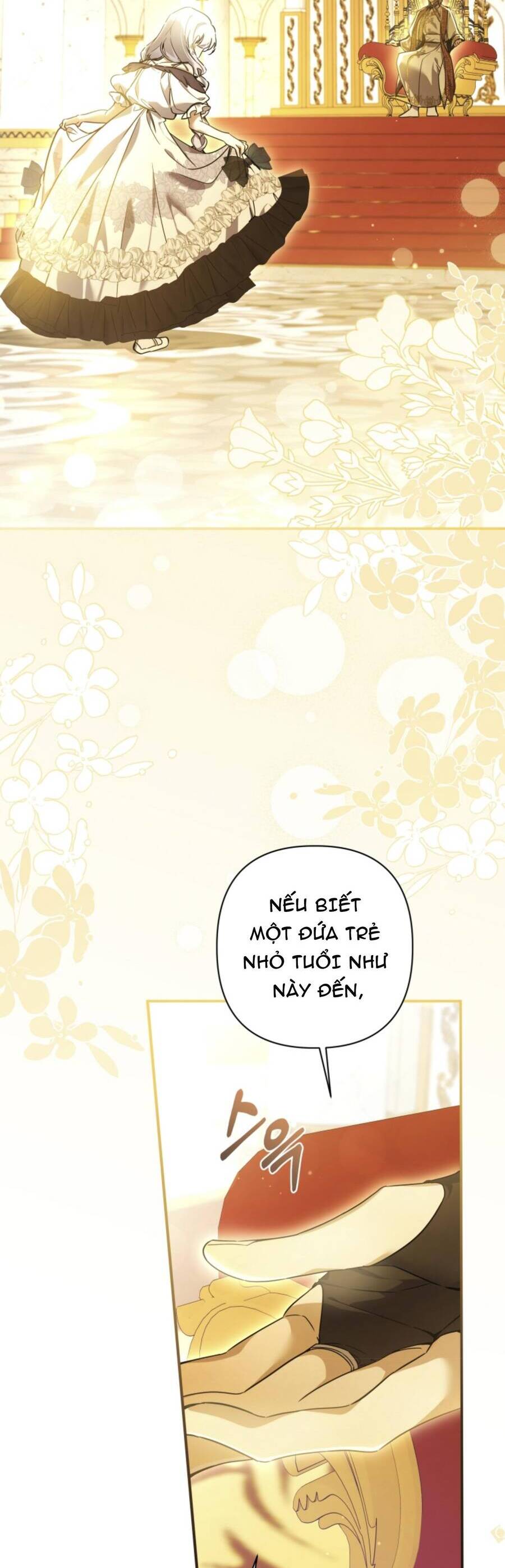 Liệu Người Có Muốn Được Cứu Rỗi Không? Chap 25 - Next Chap 26