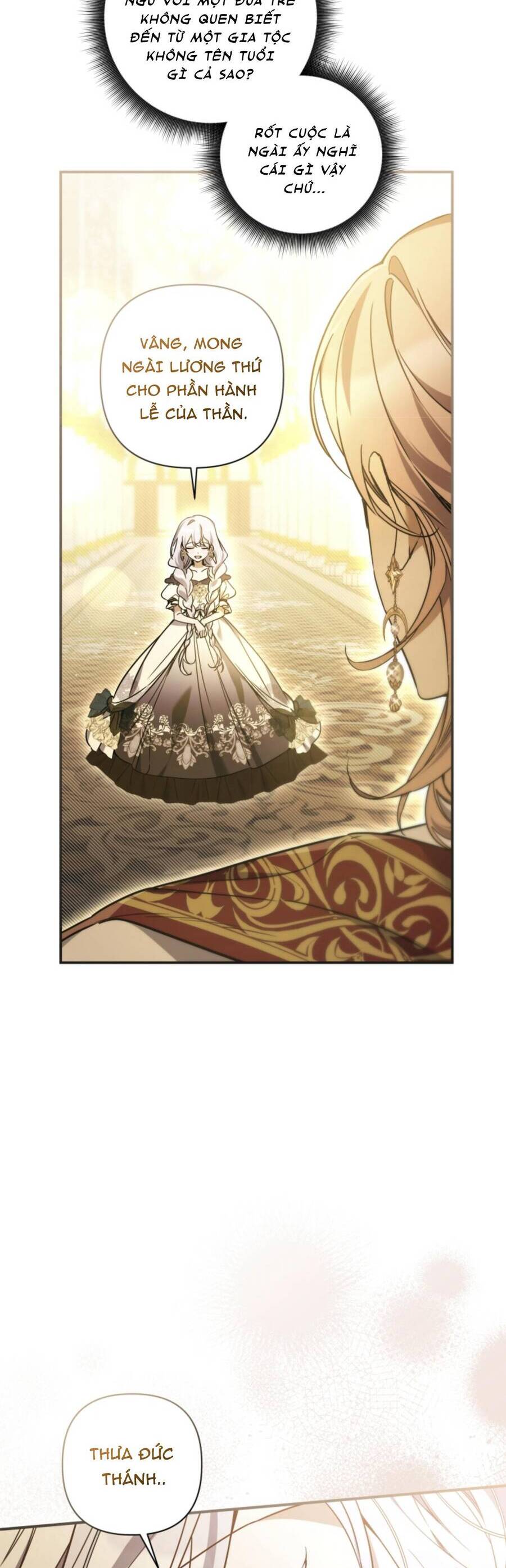 Liệu Người Có Muốn Được Cứu Rỗi Không? Chap 25 - Next Chap 26