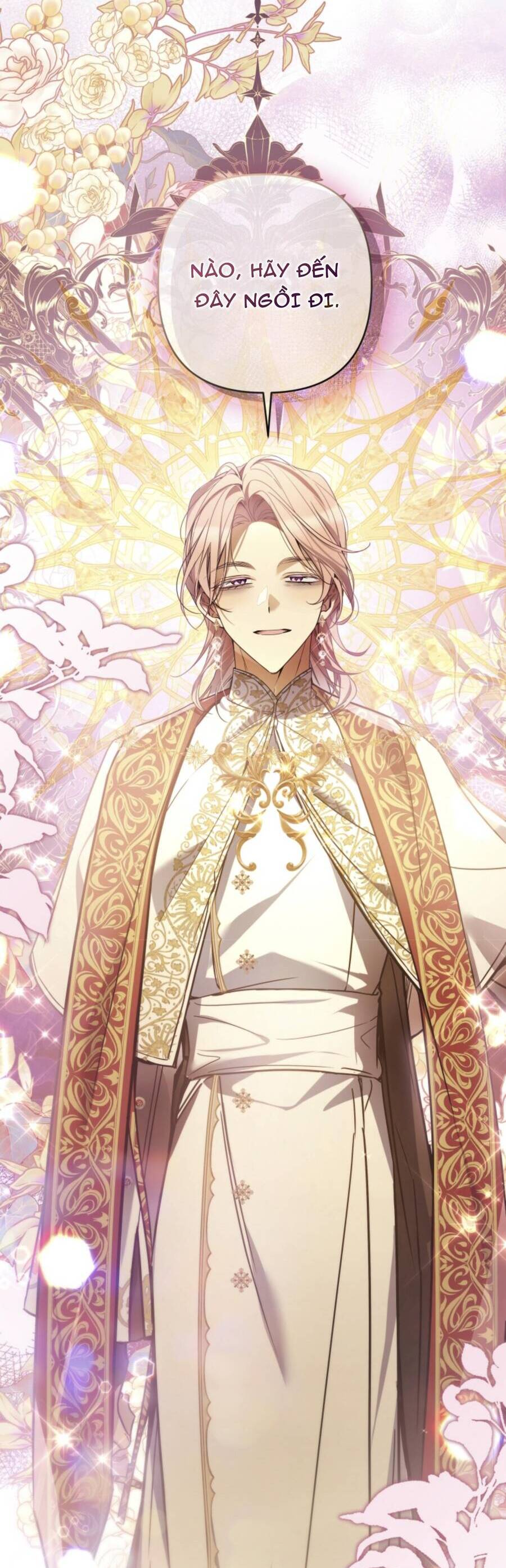 Liệu Người Có Muốn Được Cứu Rỗi Không? Chap 25 - Next Chap 26