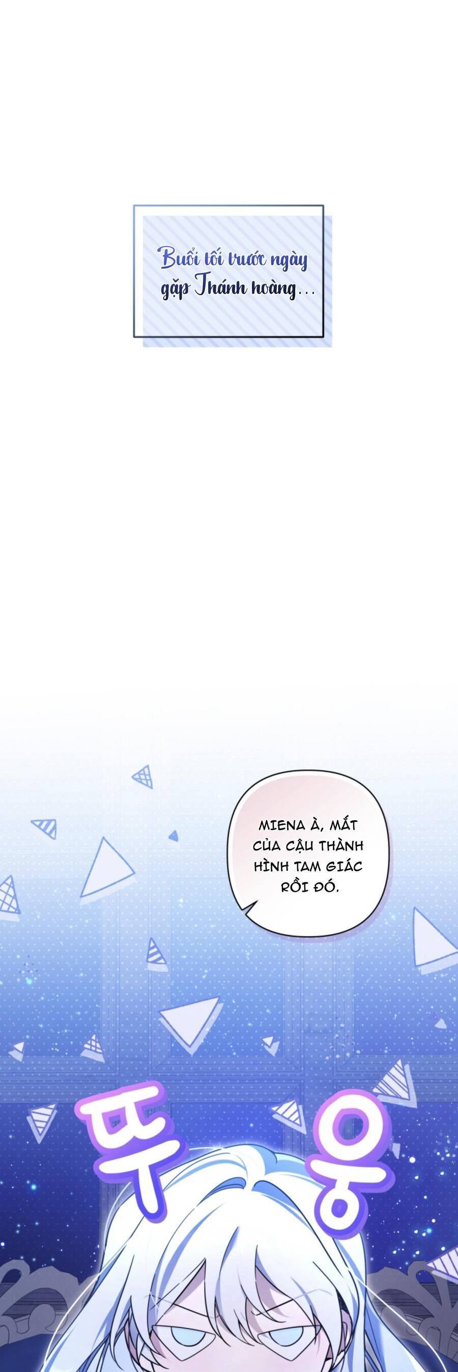 Liệu Người Có Muốn Được Cứu Rỗi Không? Chap 25 - Next Chap 26