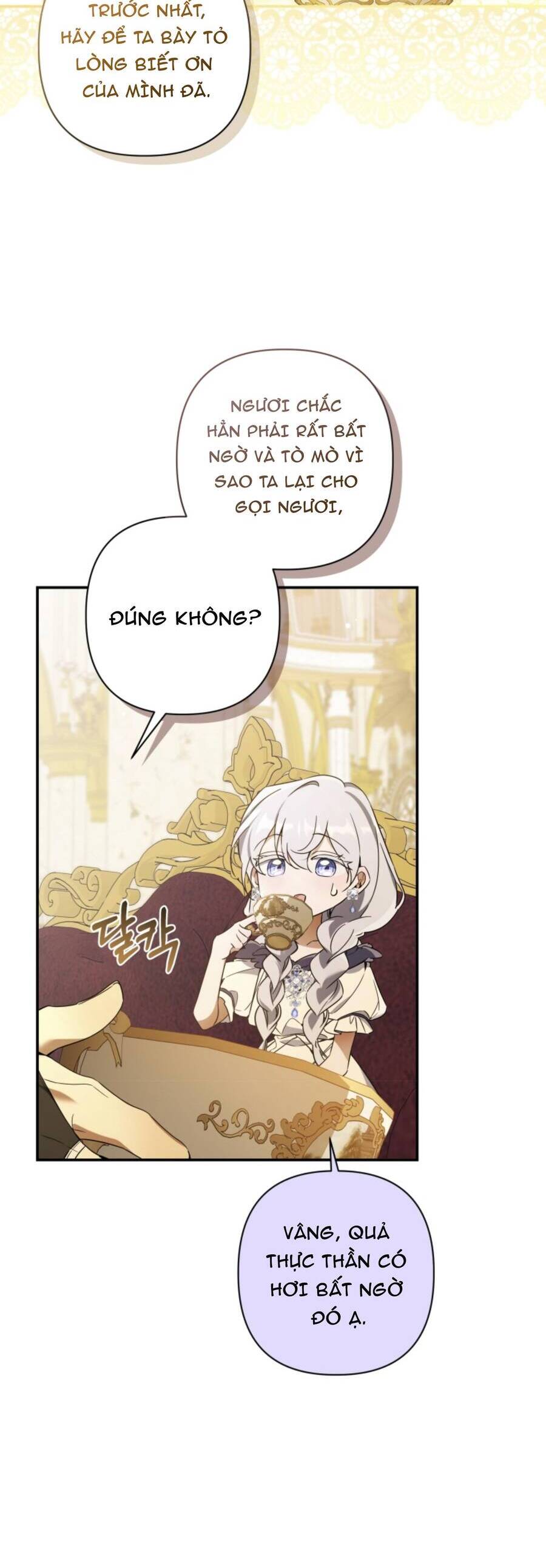 Liệu Người Có Muốn Được Cứu Rỗi Không? Chap 25 - Next Chap 26