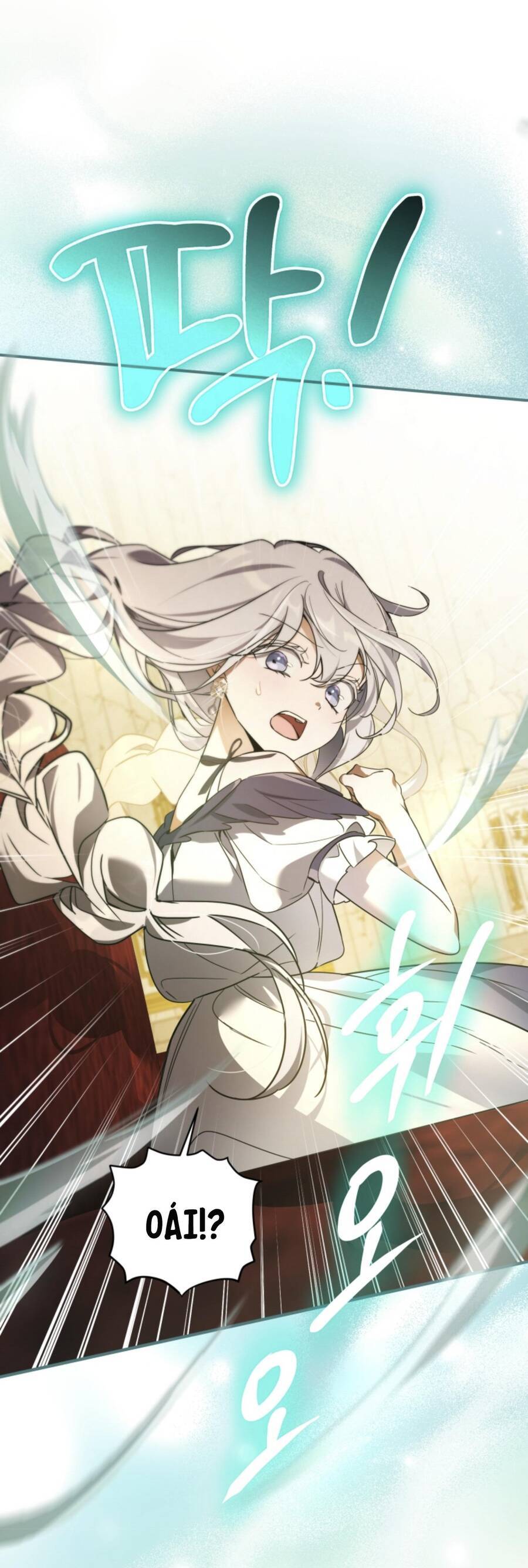 Liệu Người Có Muốn Được Cứu Rỗi Không? Chap 25 - Next Chap 26