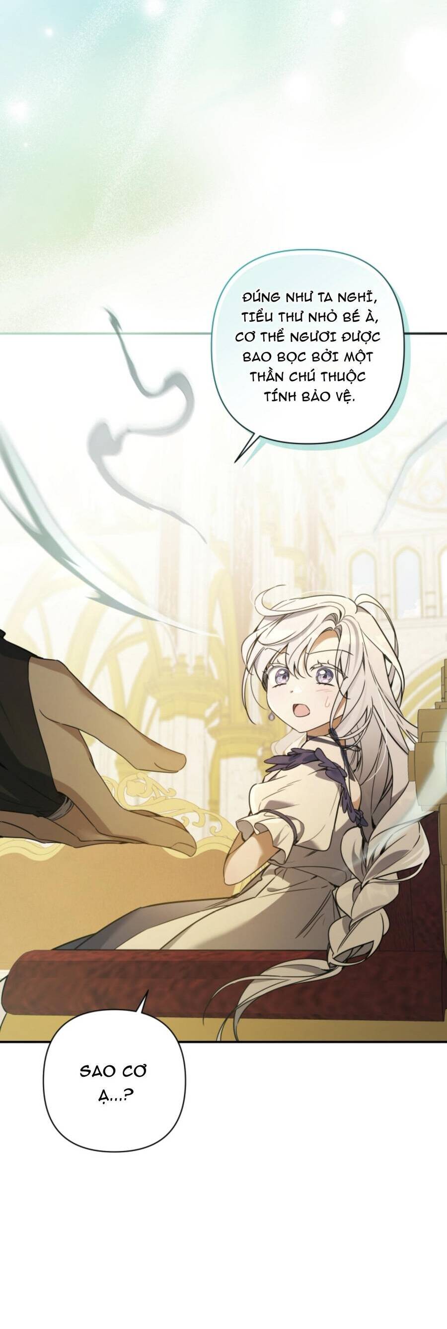 Liệu Người Có Muốn Được Cứu Rỗi Không? Chap 25 - Next Chap 26