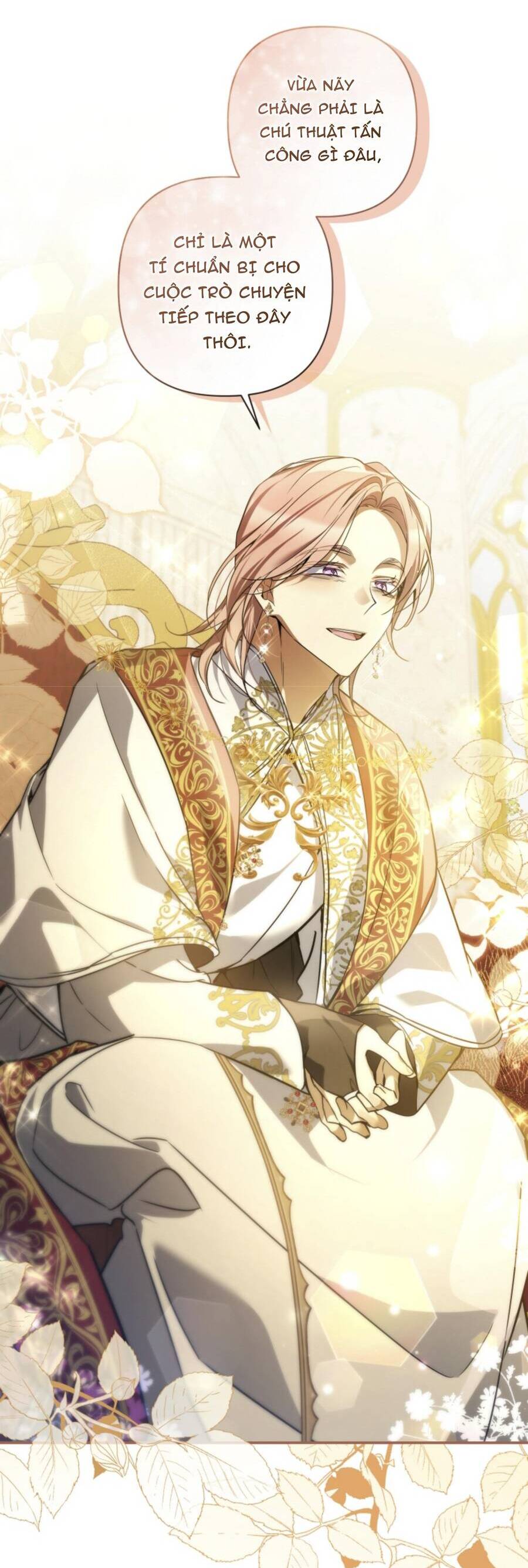 Liệu Người Có Muốn Được Cứu Rỗi Không? Chap 25 - Next Chap 26