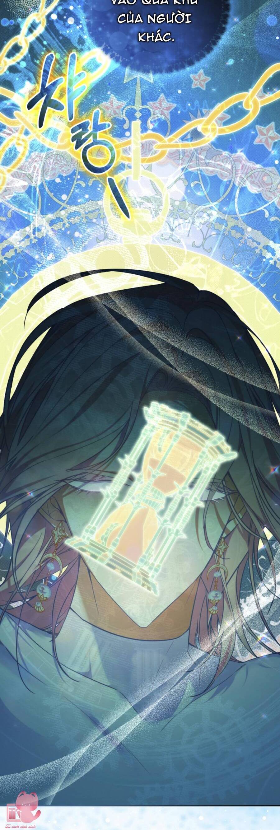 Liệu Người Có Muốn Được Cứu Rỗi Không? Chap 25 - Next Chap 26