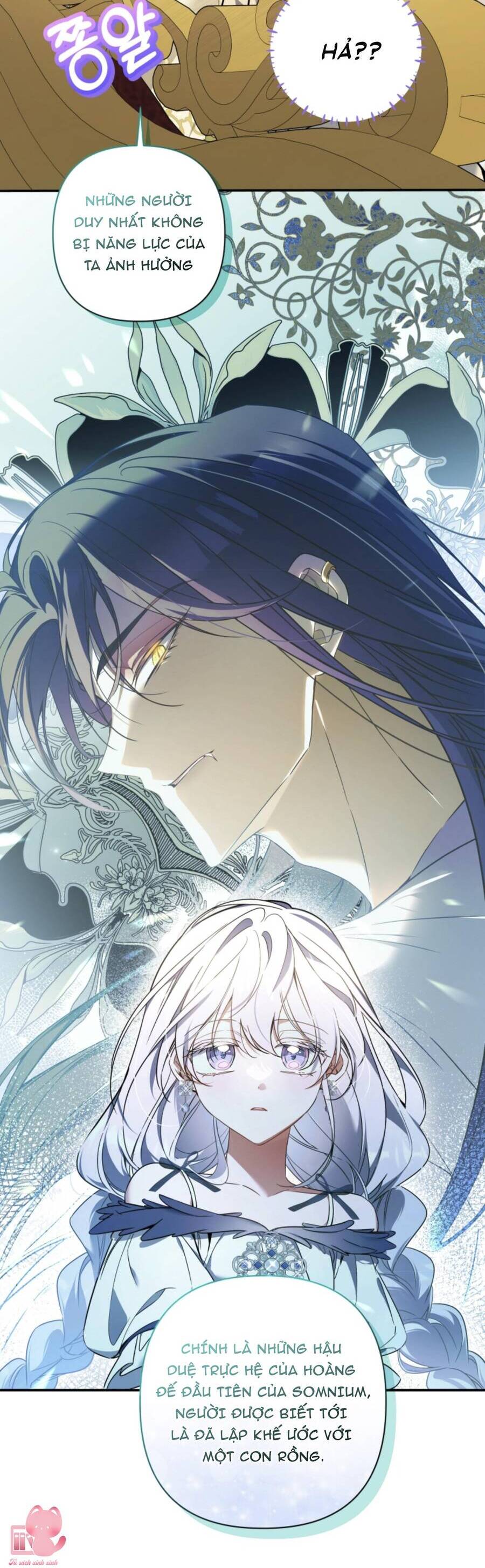 Liệu Người Có Muốn Được Cứu Rỗi Không? Chap 25 - Next Chap 26