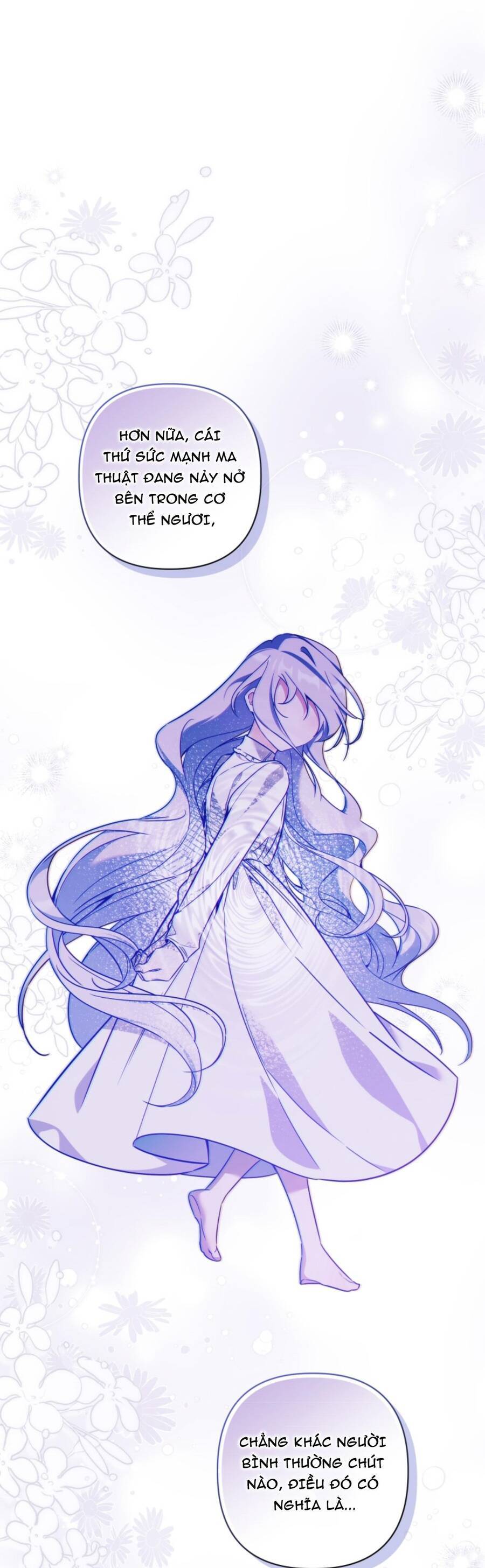 Liệu Người Có Muốn Được Cứu Rỗi Không? Chap 25 - Next Chap 26