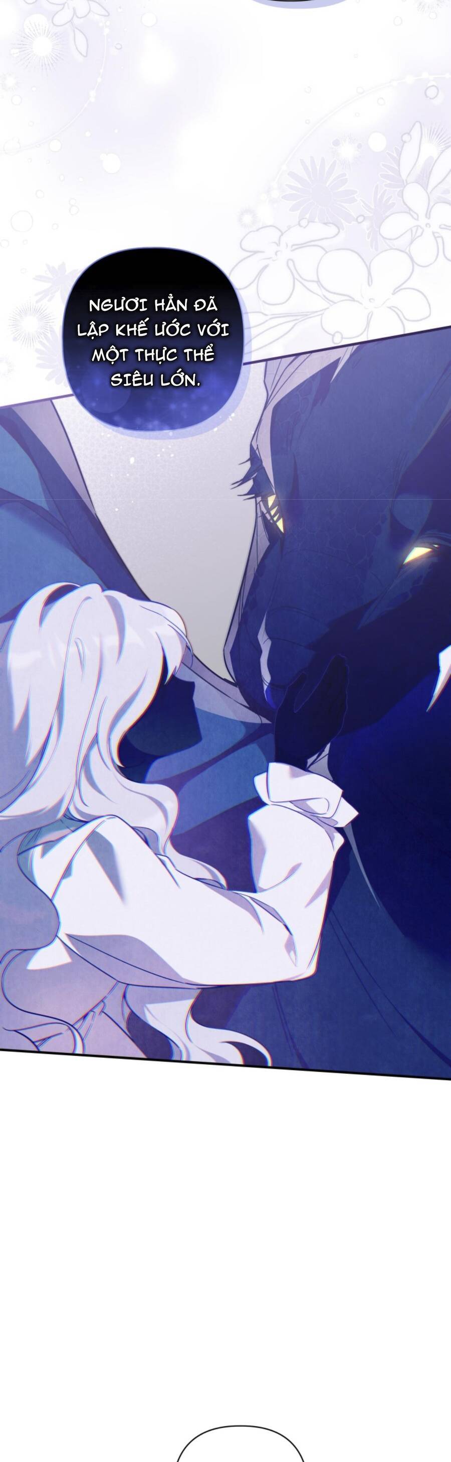 Liệu Người Có Muốn Được Cứu Rỗi Không? Chap 25 - Next Chap 26