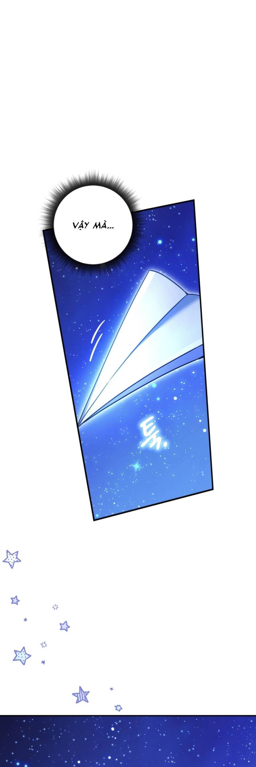 Liệu Người Có Muốn Được Cứu Rỗi Không? Chap 25 - Next Chap 26