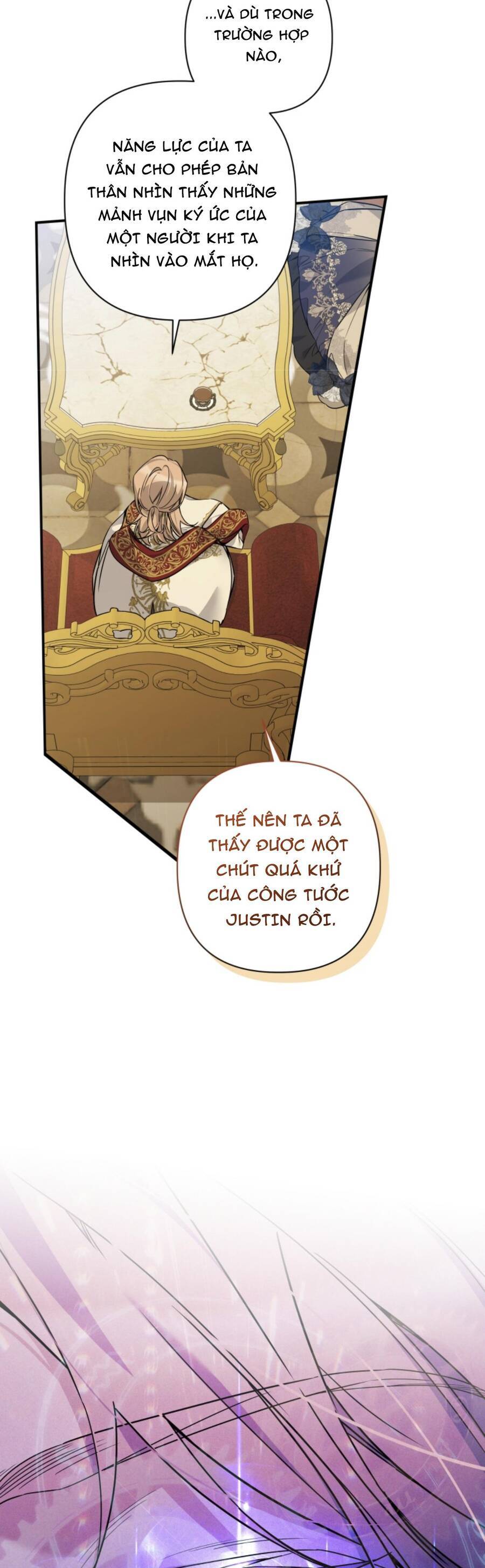 Liệu Người Có Muốn Được Cứu Rỗi Không? Chap 25 - Next Chap 26