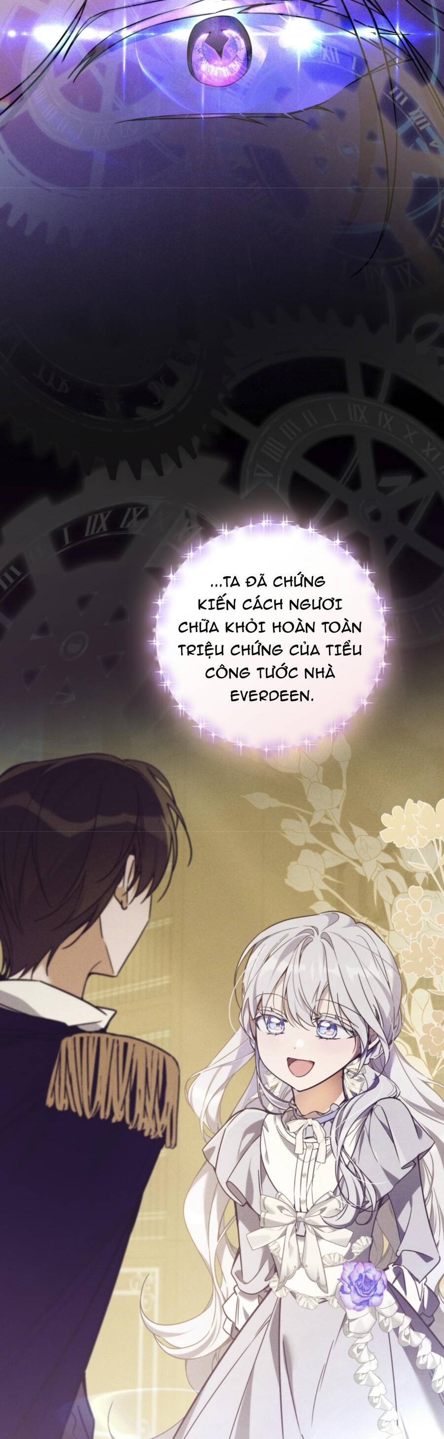 Liệu Người Có Muốn Được Cứu Rỗi Không? Chap 25 - Next Chap 26