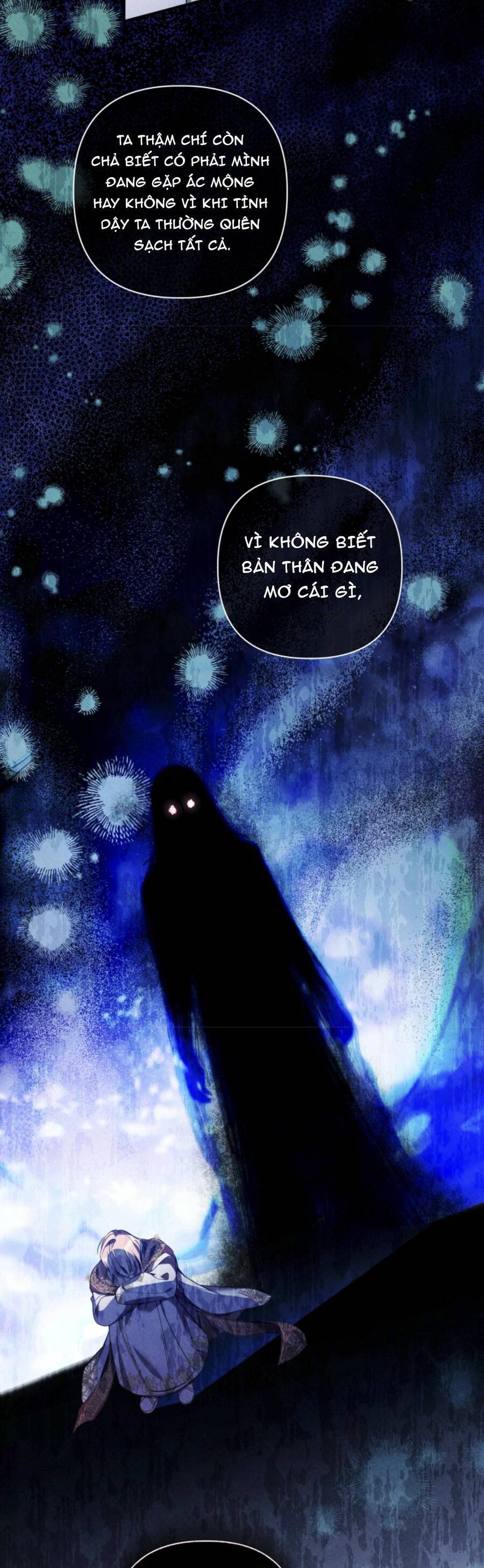 Liệu Người Có Muốn Được Cứu Rỗi Không? Chap 25 - Next Chap 26