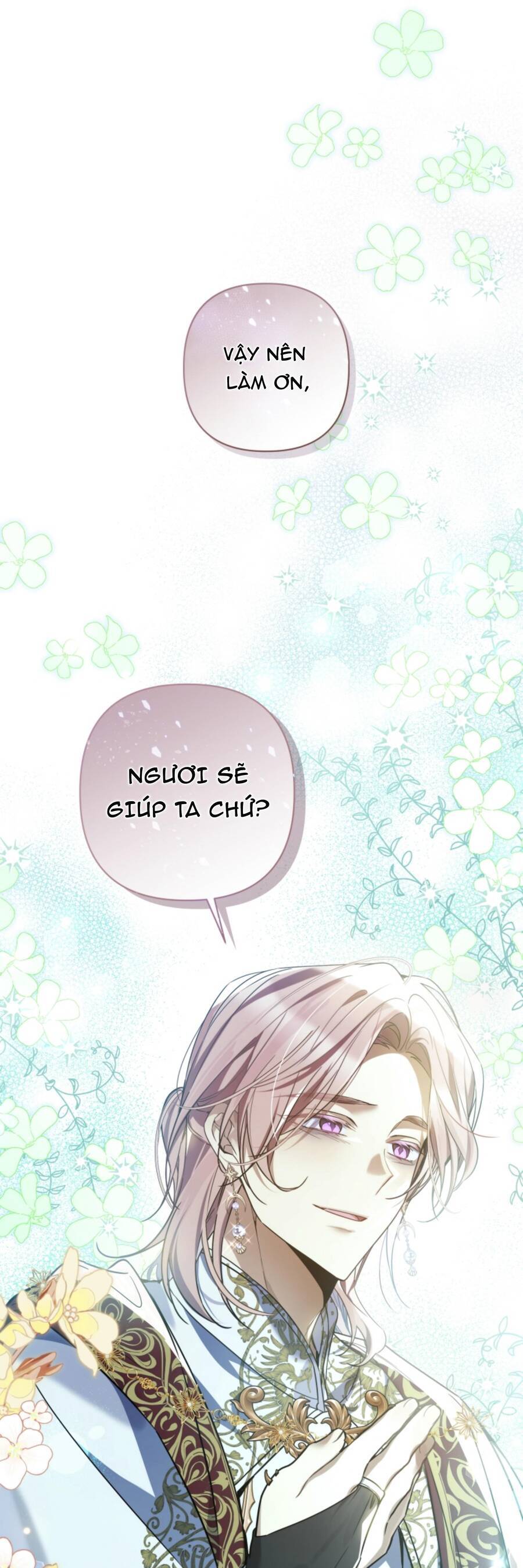 Liệu Người Có Muốn Được Cứu Rỗi Không? Chap 25 - Next Chap 26