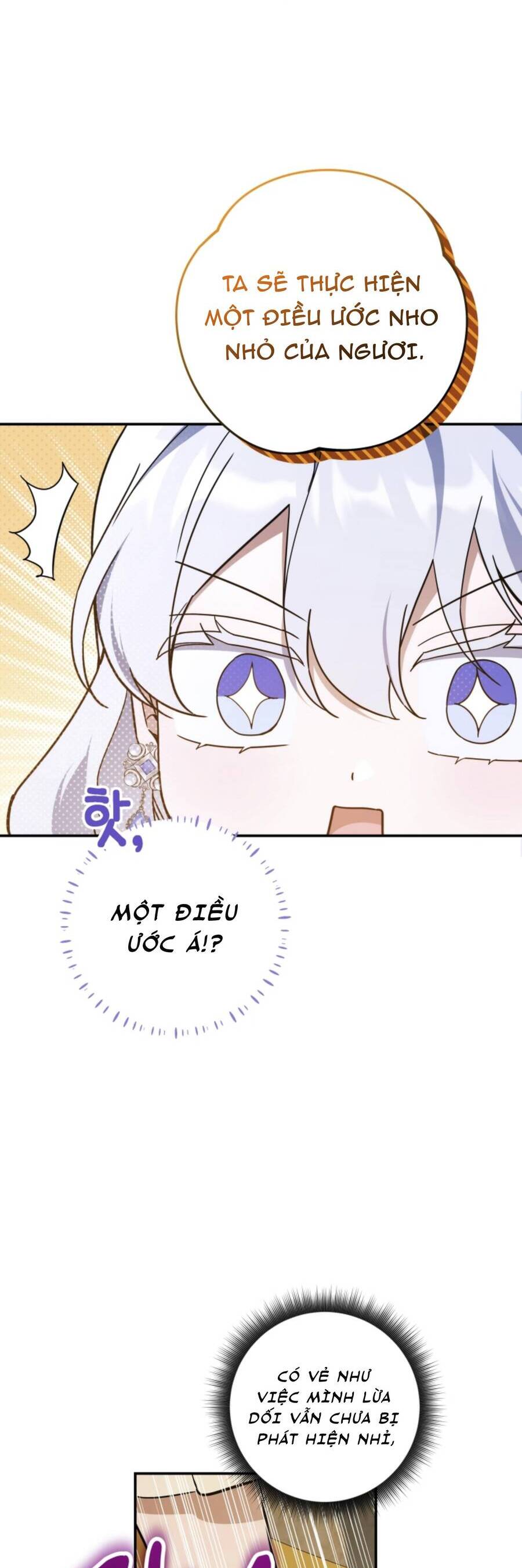 Liệu Người Có Muốn Được Cứu Rỗi Không? Chap 25 - Next Chap 26