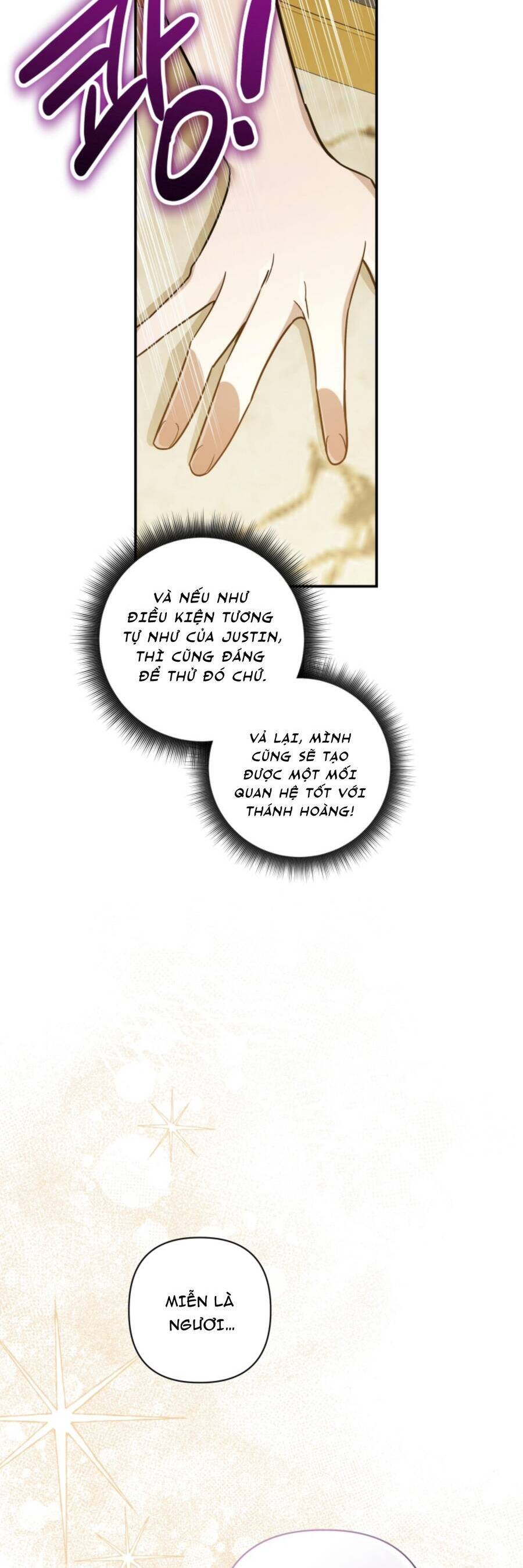 Liệu Người Có Muốn Được Cứu Rỗi Không? Chap 25 - Next Chap 26