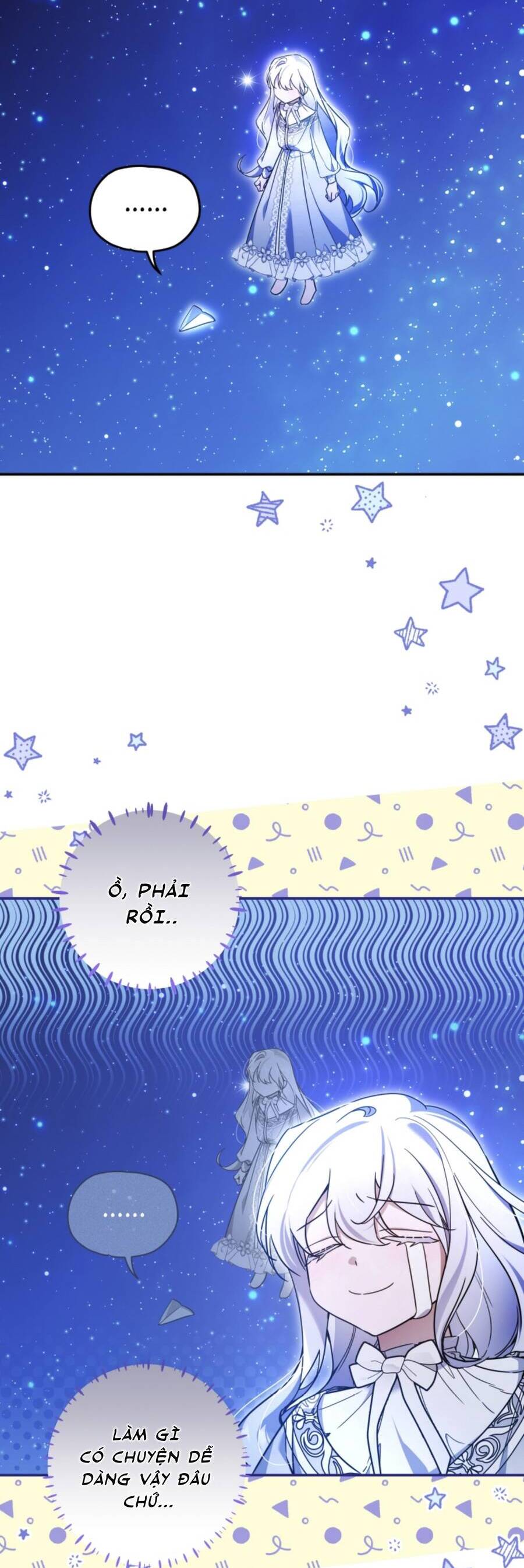 Liệu Người Có Muốn Được Cứu Rỗi Không? Chap 25 - Next Chap 26