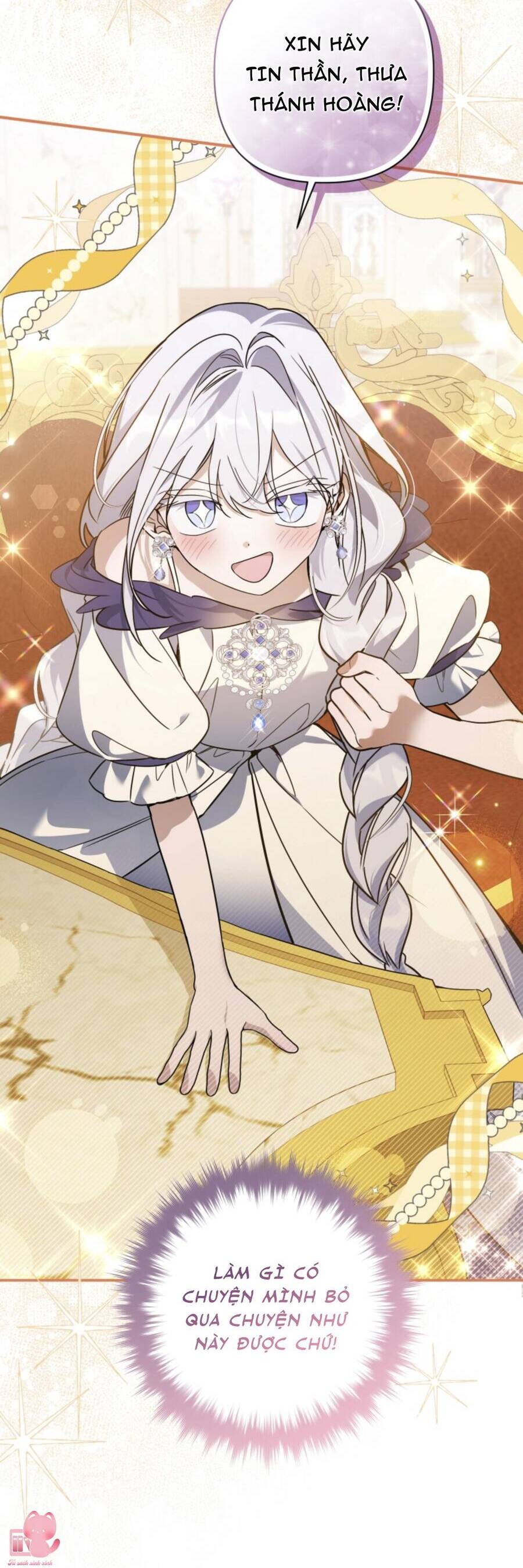 Liệu Người Có Muốn Được Cứu Rỗi Không? Chap 25 - Next Chap 26