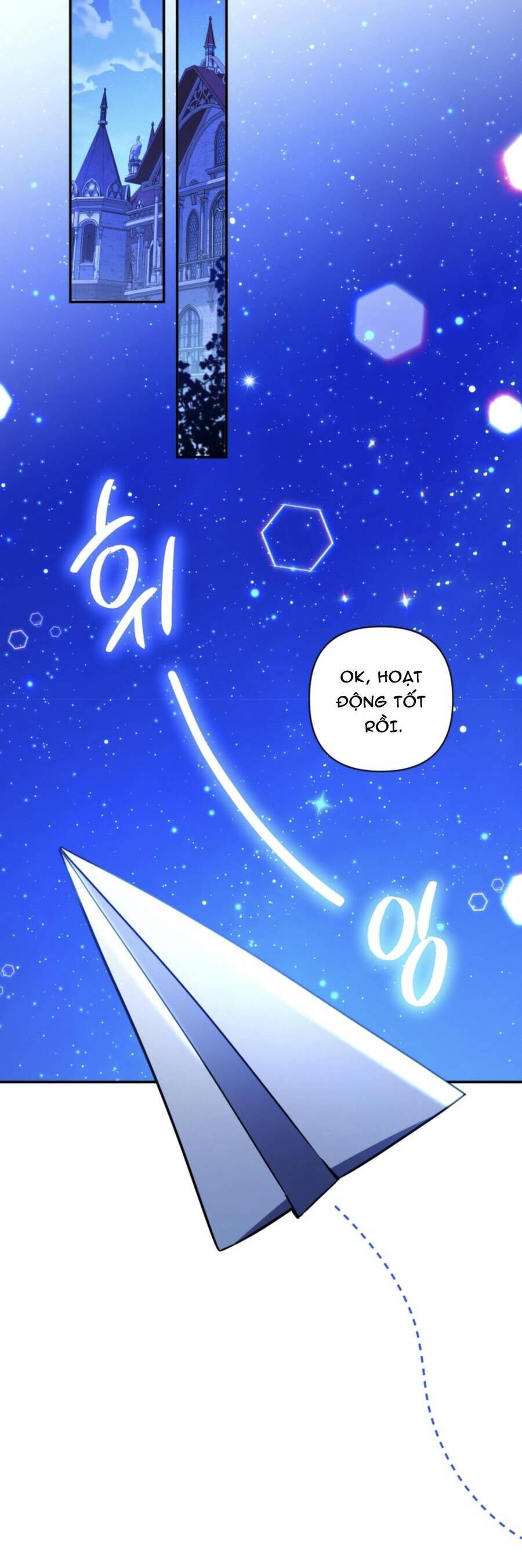 Liệu Người Có Muốn Được Cứu Rỗi Không? Chap 25 - Next Chap 26