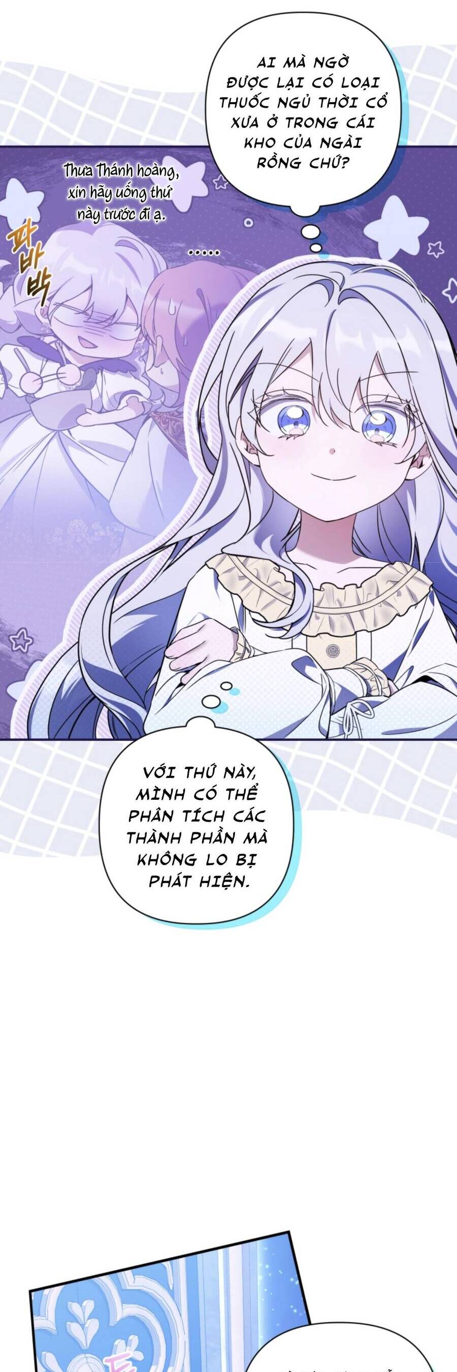 Liệu Người Có Muốn Được Cứu Rỗi Không? Chap 25 - Next Chap 26