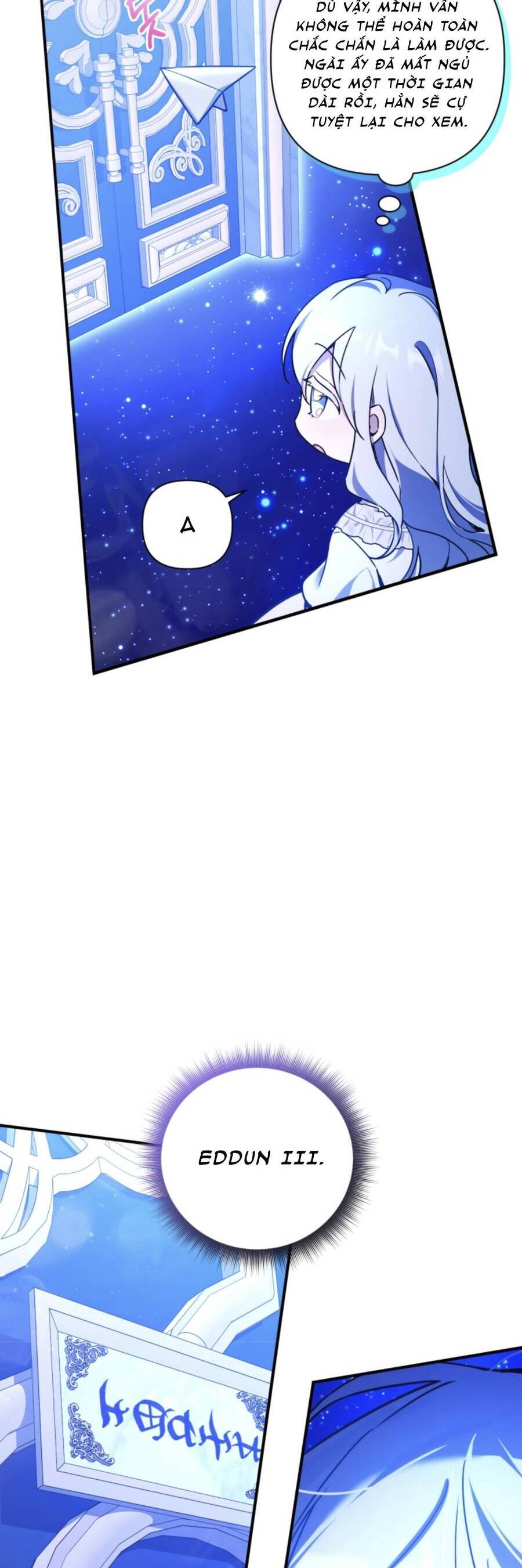 Liệu Người Có Muốn Được Cứu Rỗi Không? Chap 25 - Next Chap 26