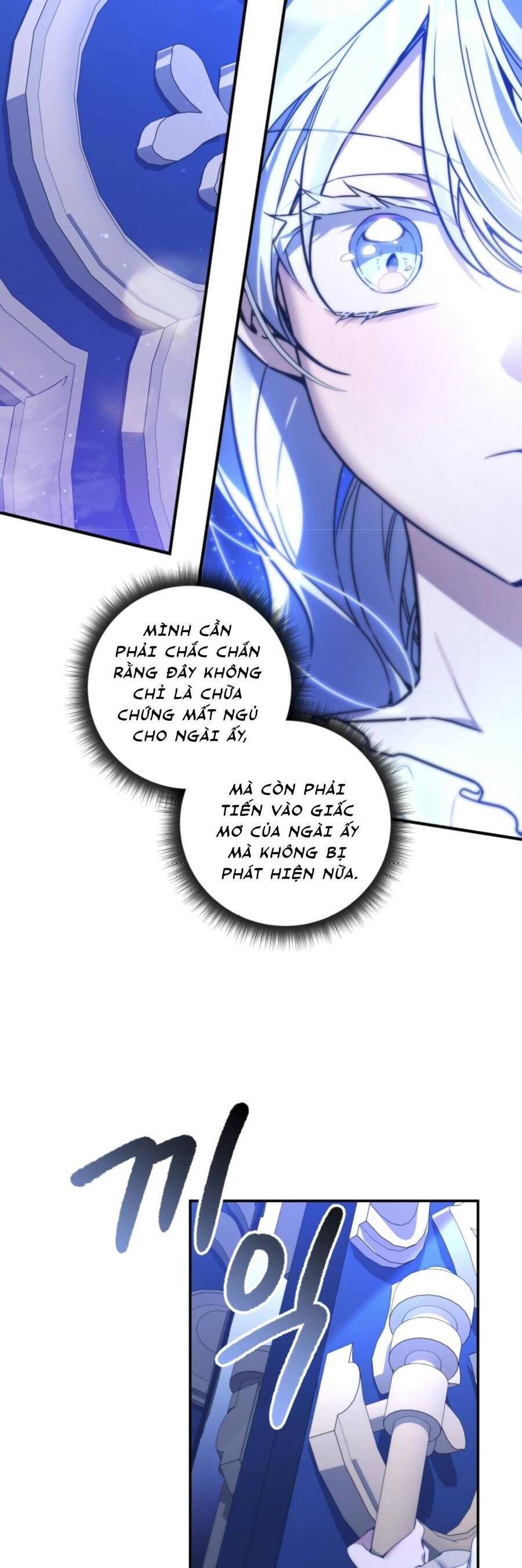 Liệu Người Có Muốn Được Cứu Rỗi Không? Chap 25 - Next Chap 26