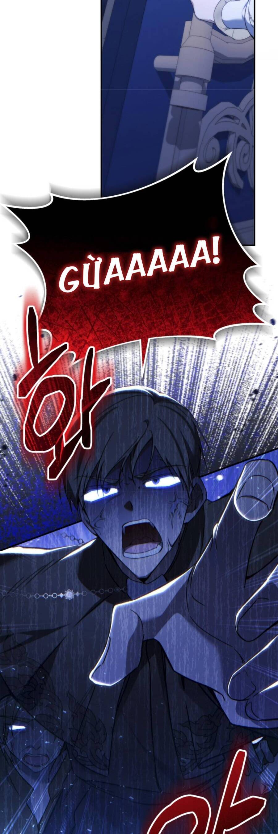 Liệu Người Có Muốn Được Cứu Rỗi Không? Chap 25 - Next Chap 26