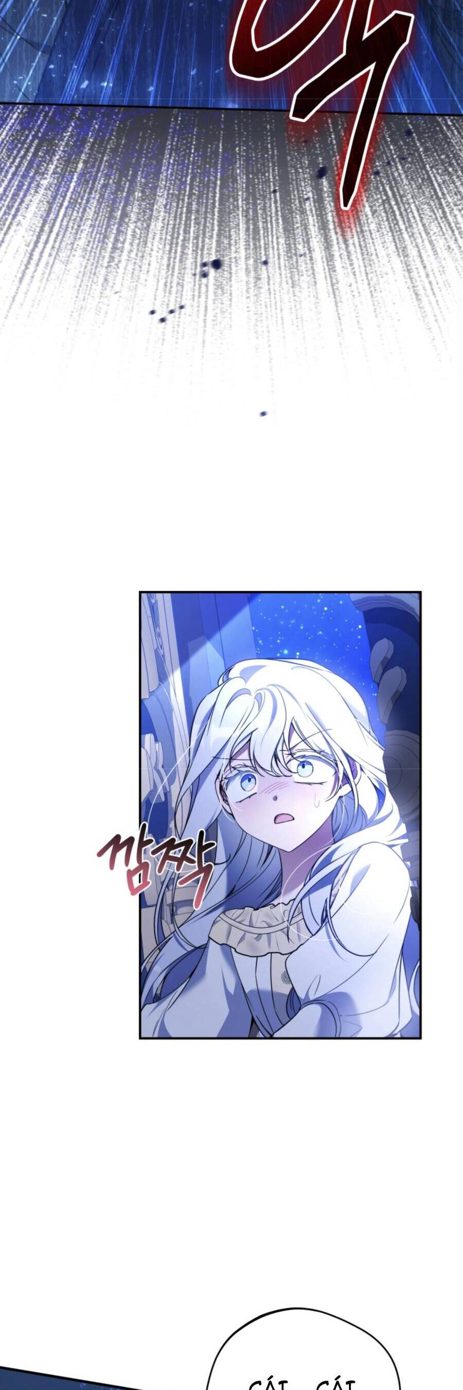 Liệu Người Có Muốn Được Cứu Rỗi Không? Chap 25 - Next Chap 26