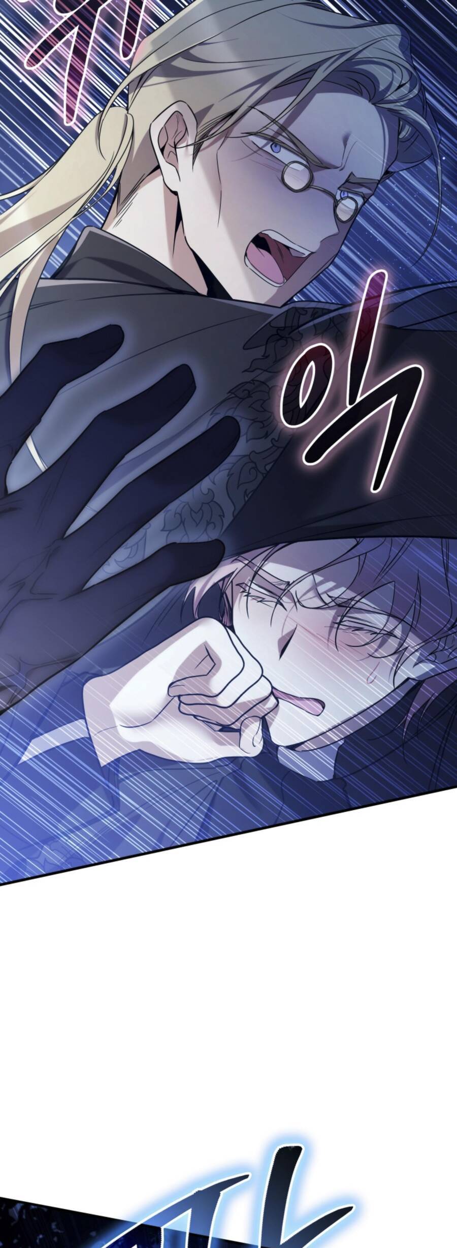 Liệu Người Có Muốn Được Cứu Rỗi Không? Chap 25 - Next Chap 26