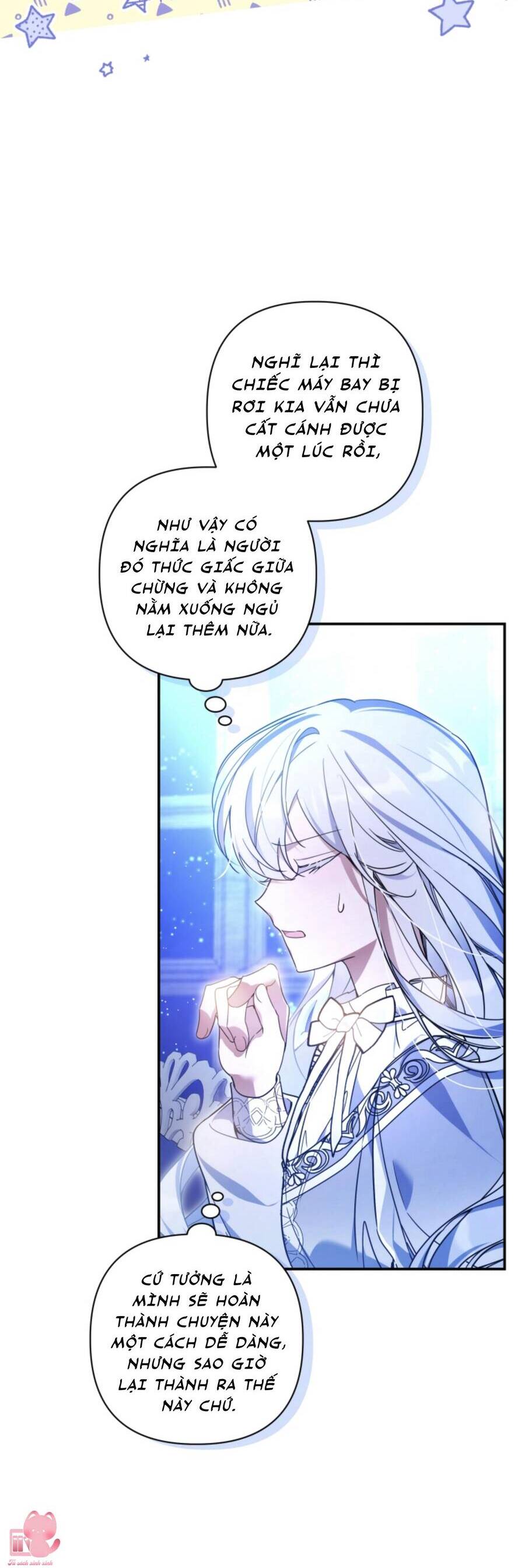 Liệu Người Có Muốn Được Cứu Rỗi Không? Chap 25 - Next Chap 26