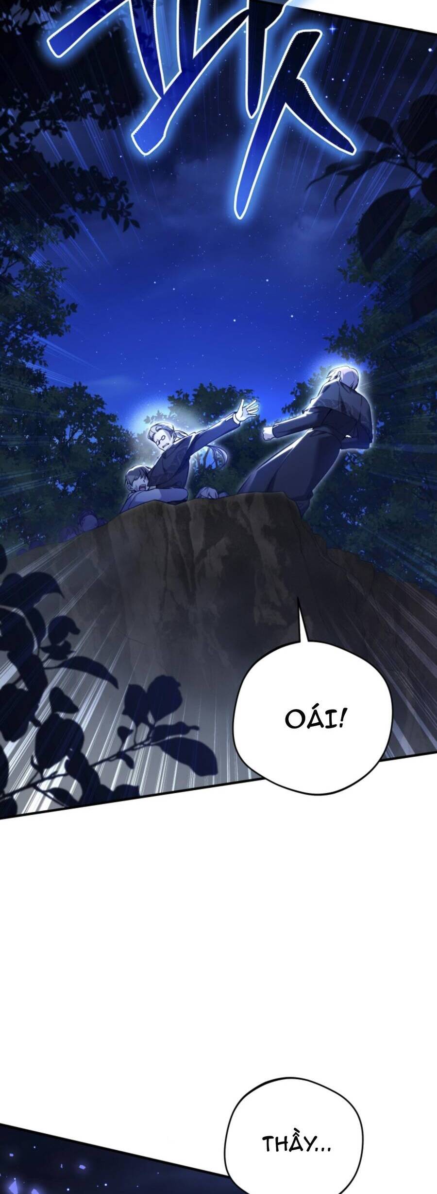 Liệu Người Có Muốn Được Cứu Rỗi Không? Chap 25 - Next Chap 26